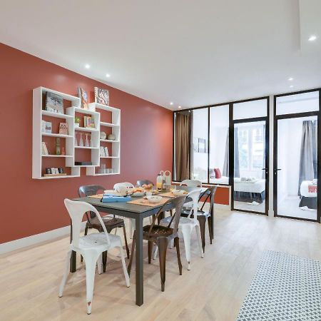 Sweet Inn - Cossonnerie Paris Dış mekan fotoğraf